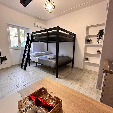 Airport Al Volo B&B Catania Ngoại thất bức ảnh