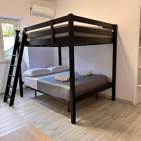 Airport Al Volo B&B Catania Ngoại thất bức ảnh