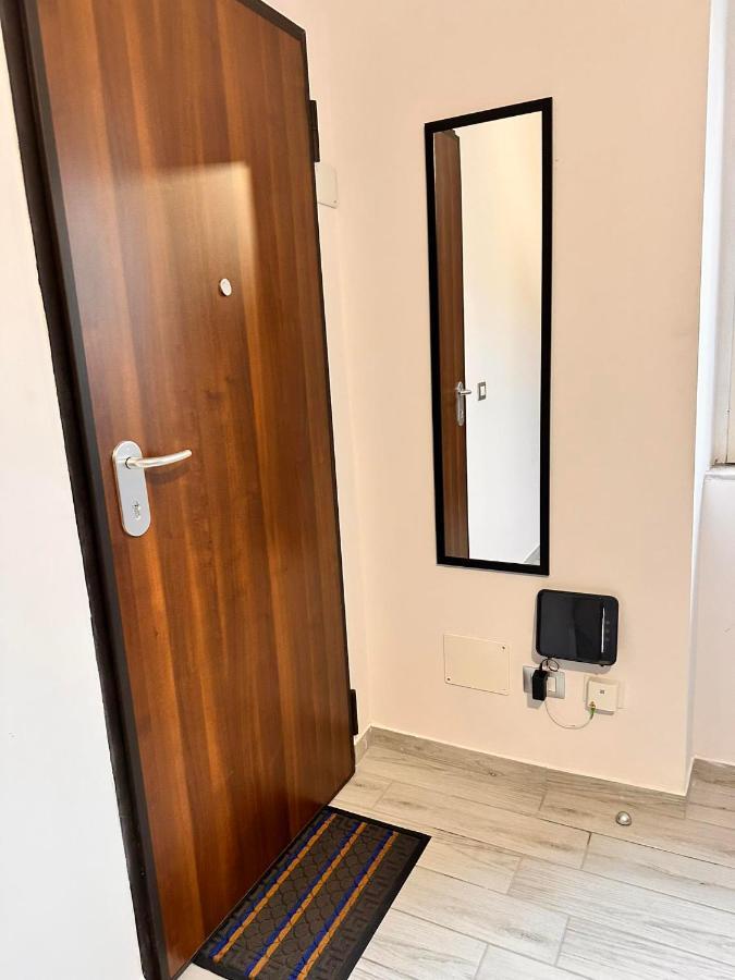 Airport Al Volo B&B Catania Ngoại thất bức ảnh
