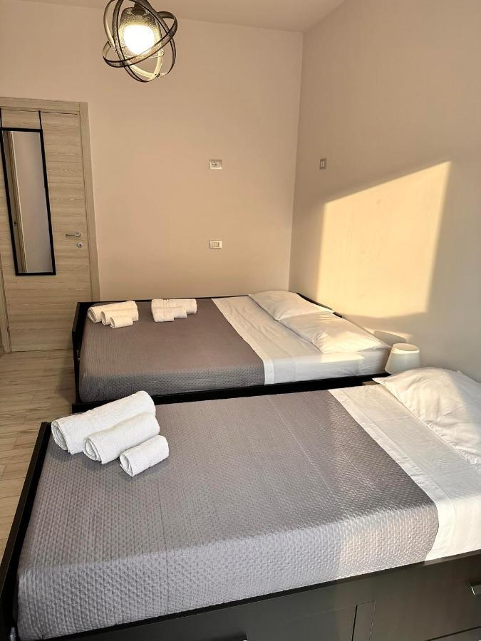 Airport Al Volo B&B Catania Ngoại thất bức ảnh