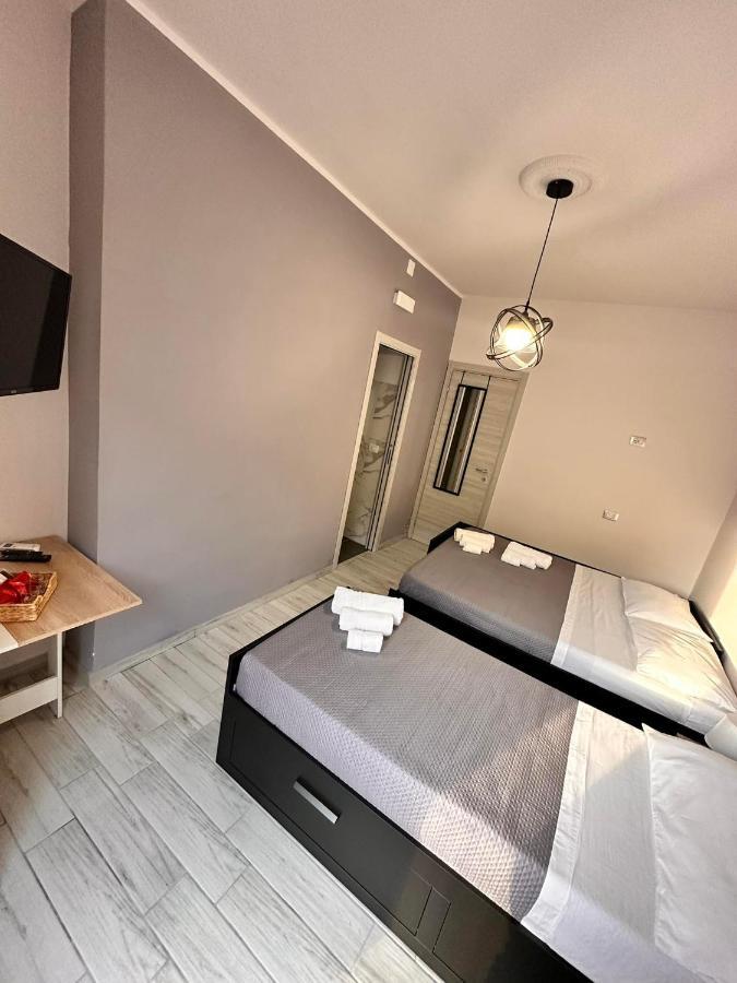 Airport Al Volo B&B Catania Ngoại thất bức ảnh