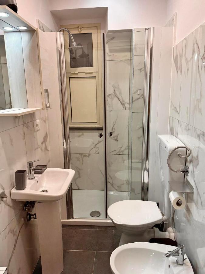 Airport Al Volo B&B Catania Ngoại thất bức ảnh