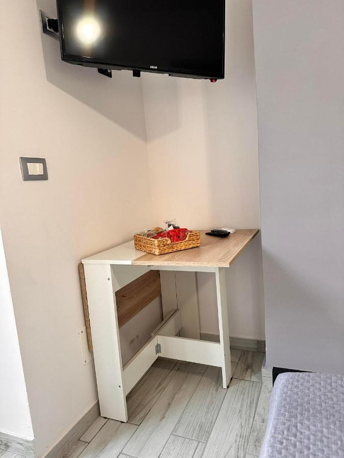 Airport Al Volo B&B Catania Ngoại thất bức ảnh