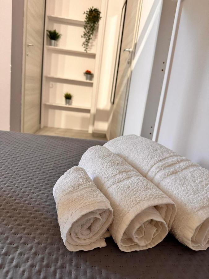 Airport Al Volo B&B Catania Ngoại thất bức ảnh