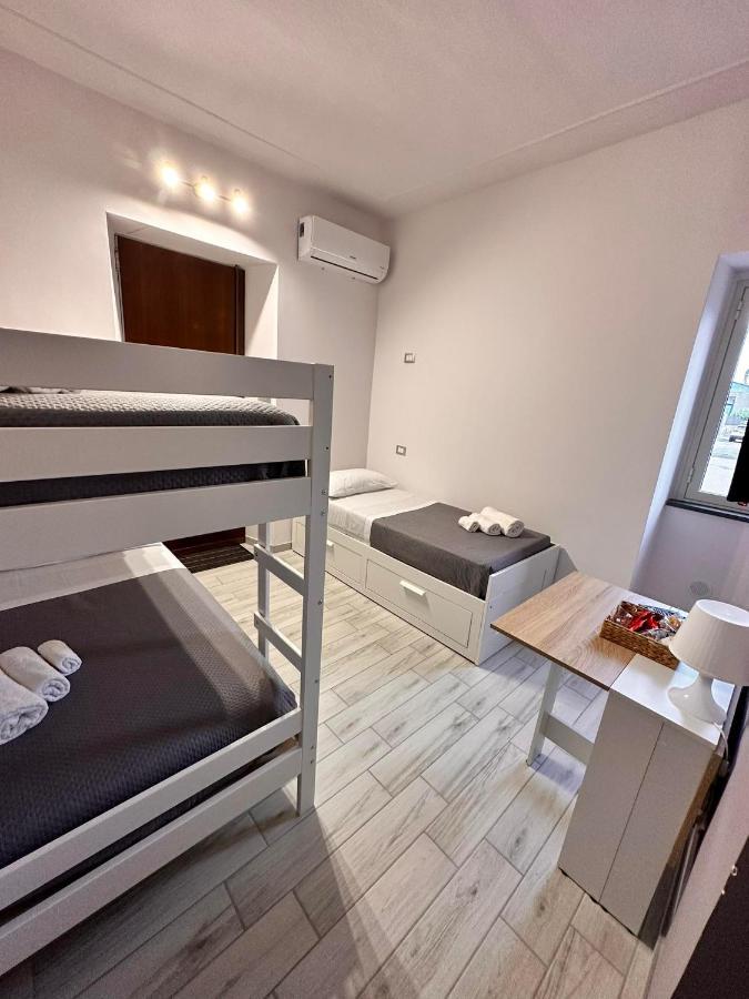 Airport Al Volo B&B Catania Ngoại thất bức ảnh