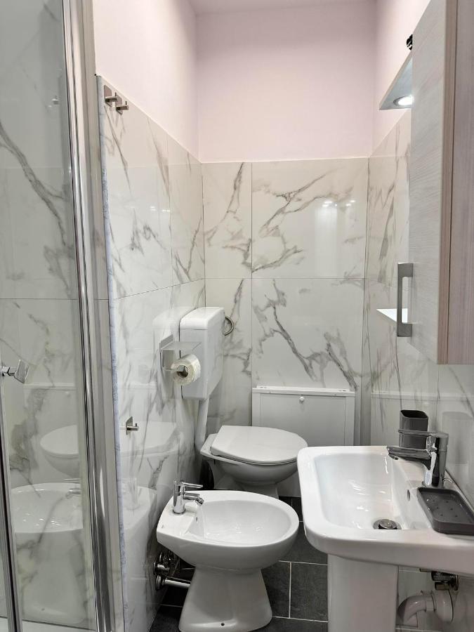 Airport Al Volo B&B Catania Ngoại thất bức ảnh