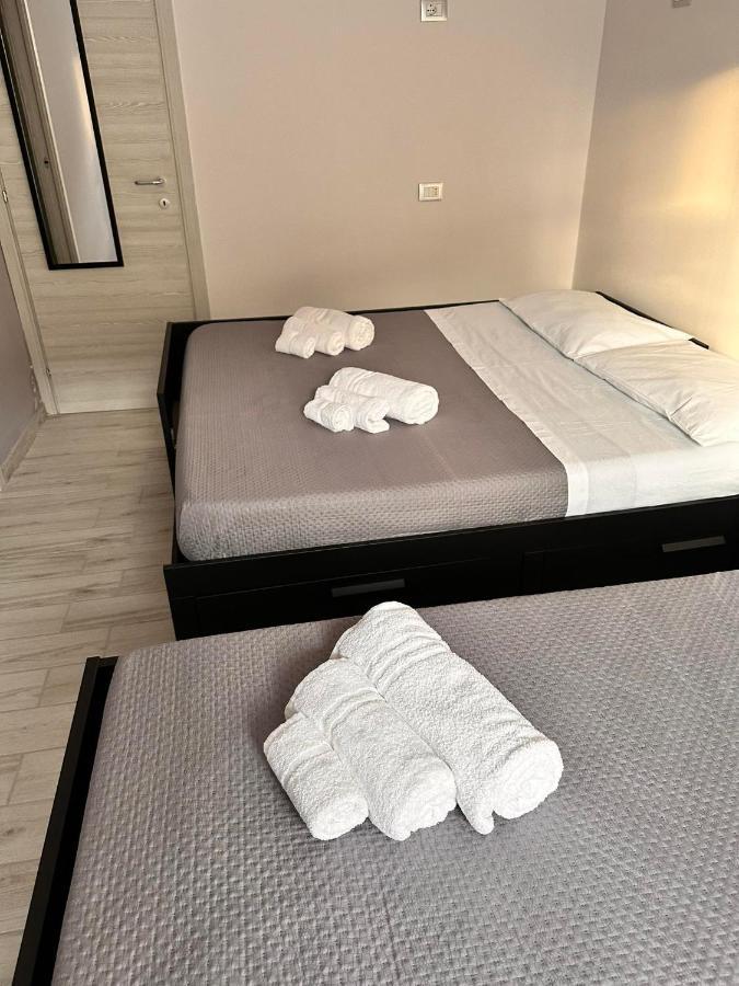 Airport Al Volo B&B Catania Ngoại thất bức ảnh